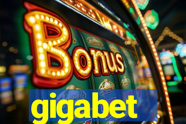 gigabet - casino games